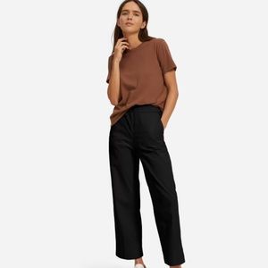 Everlane “The Easy Pant” NWT